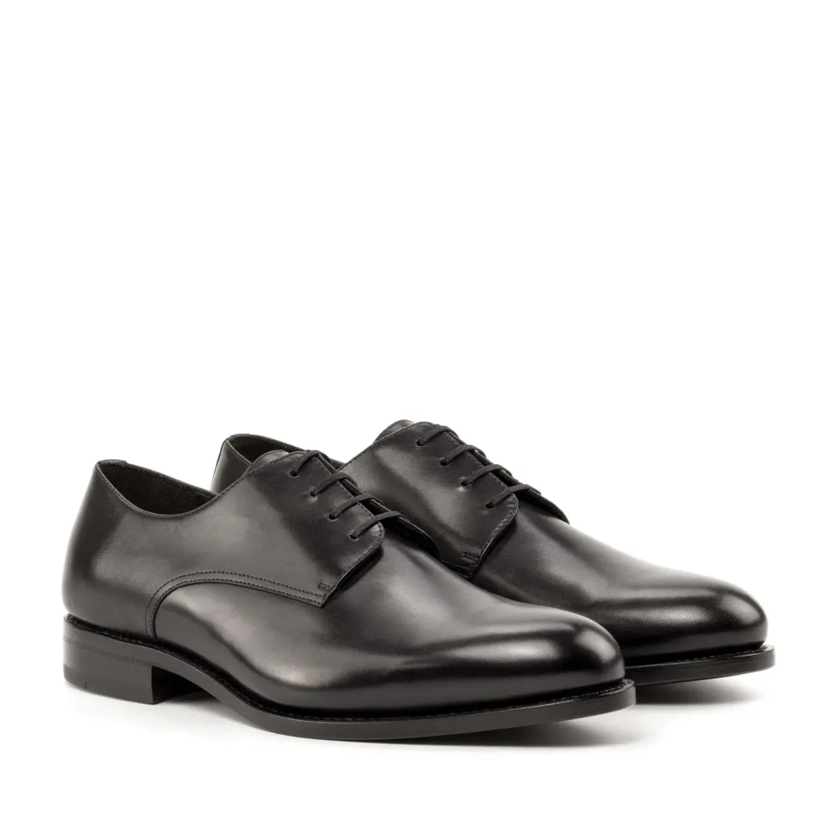 Derby Shoes