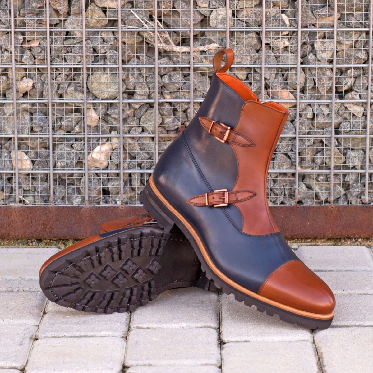 Chelsea Boot