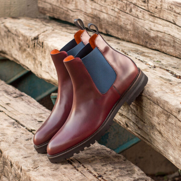 Chelsea Boot