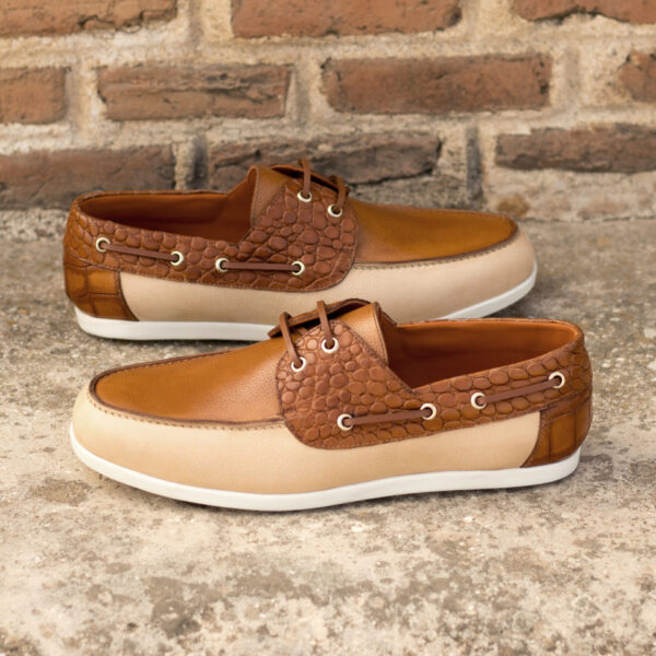 men's boat shoes on sale