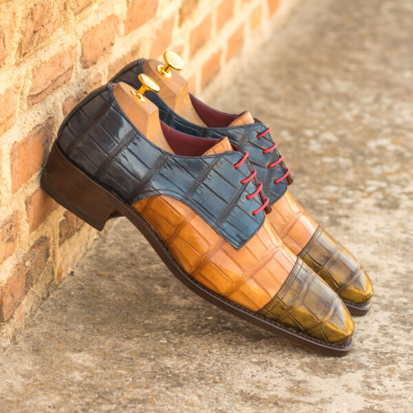 Derby Shoes