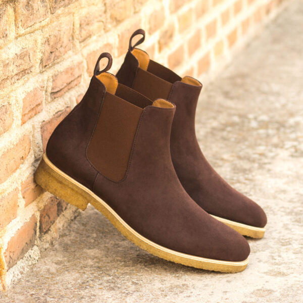 Chelsea Boot