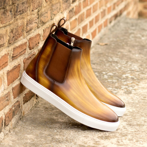 Chelsea Boot