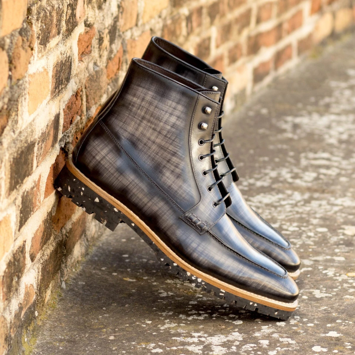 Chelsea Boot