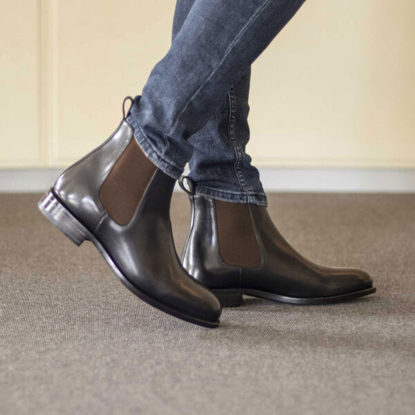 Chelsea Boot