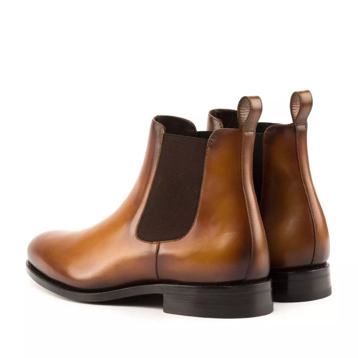 men Chelsea Boots