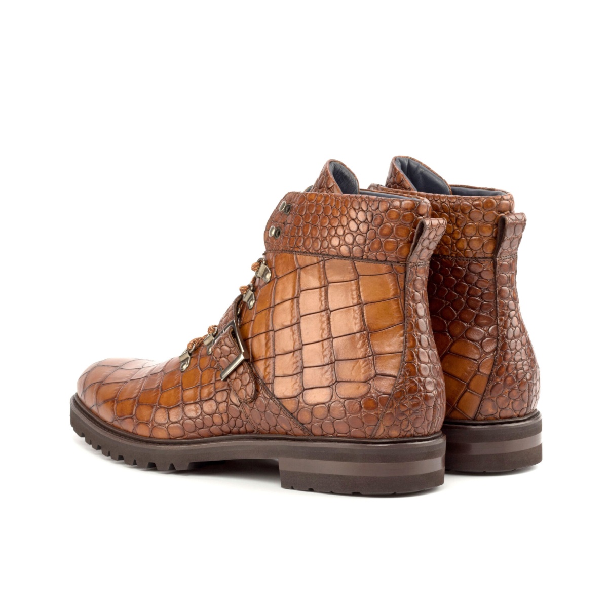 mens fashion hiking boots