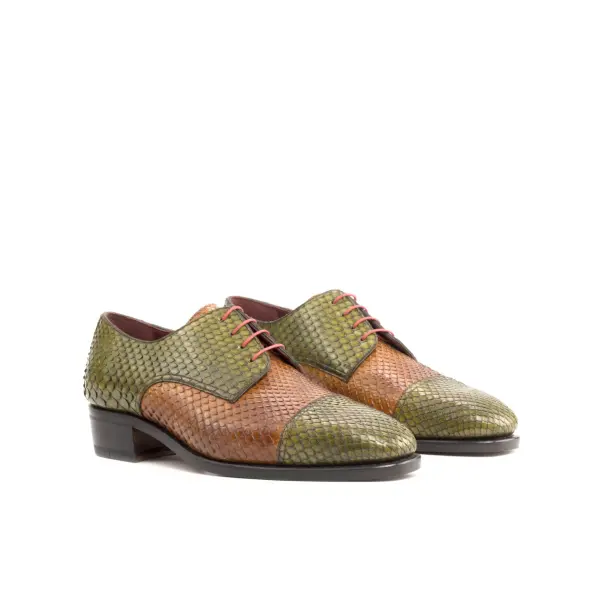 Derby Shoes