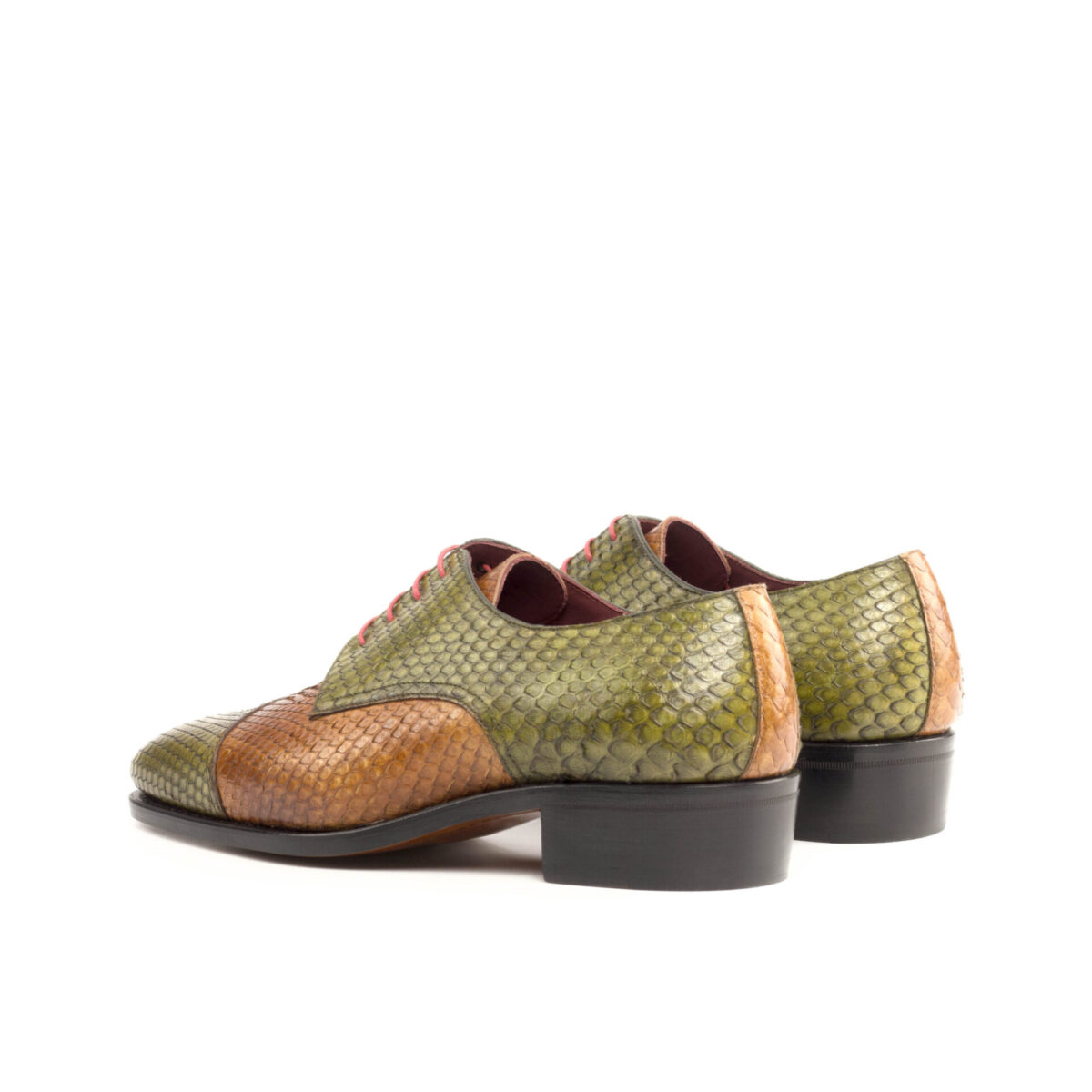 mens Derby Shoes