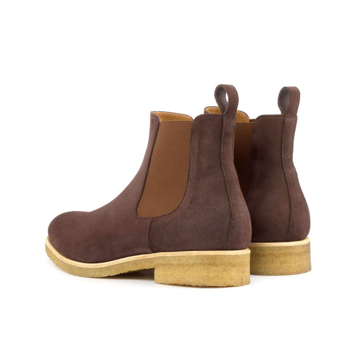 men Chelsea Boots