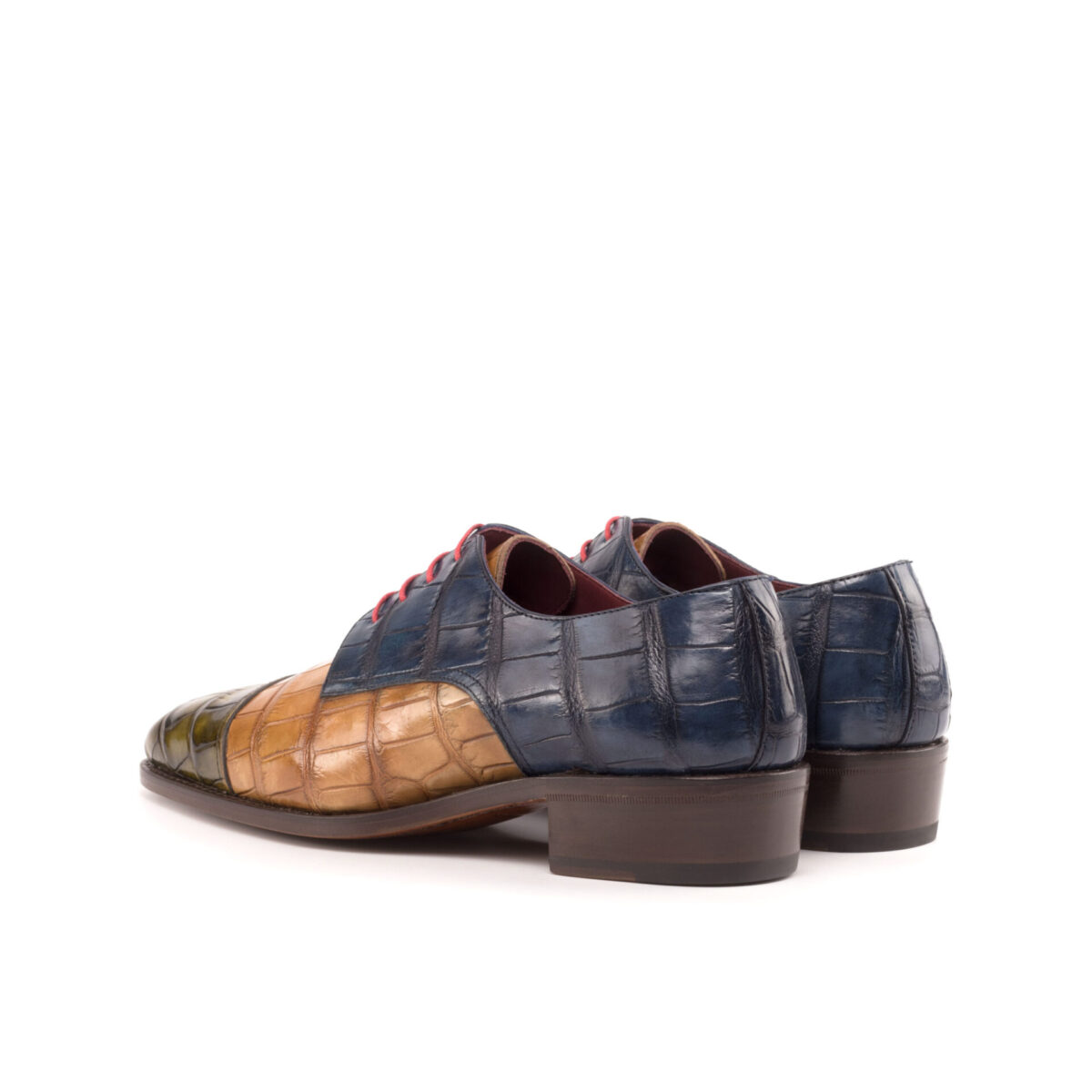 mens Derby Shoes