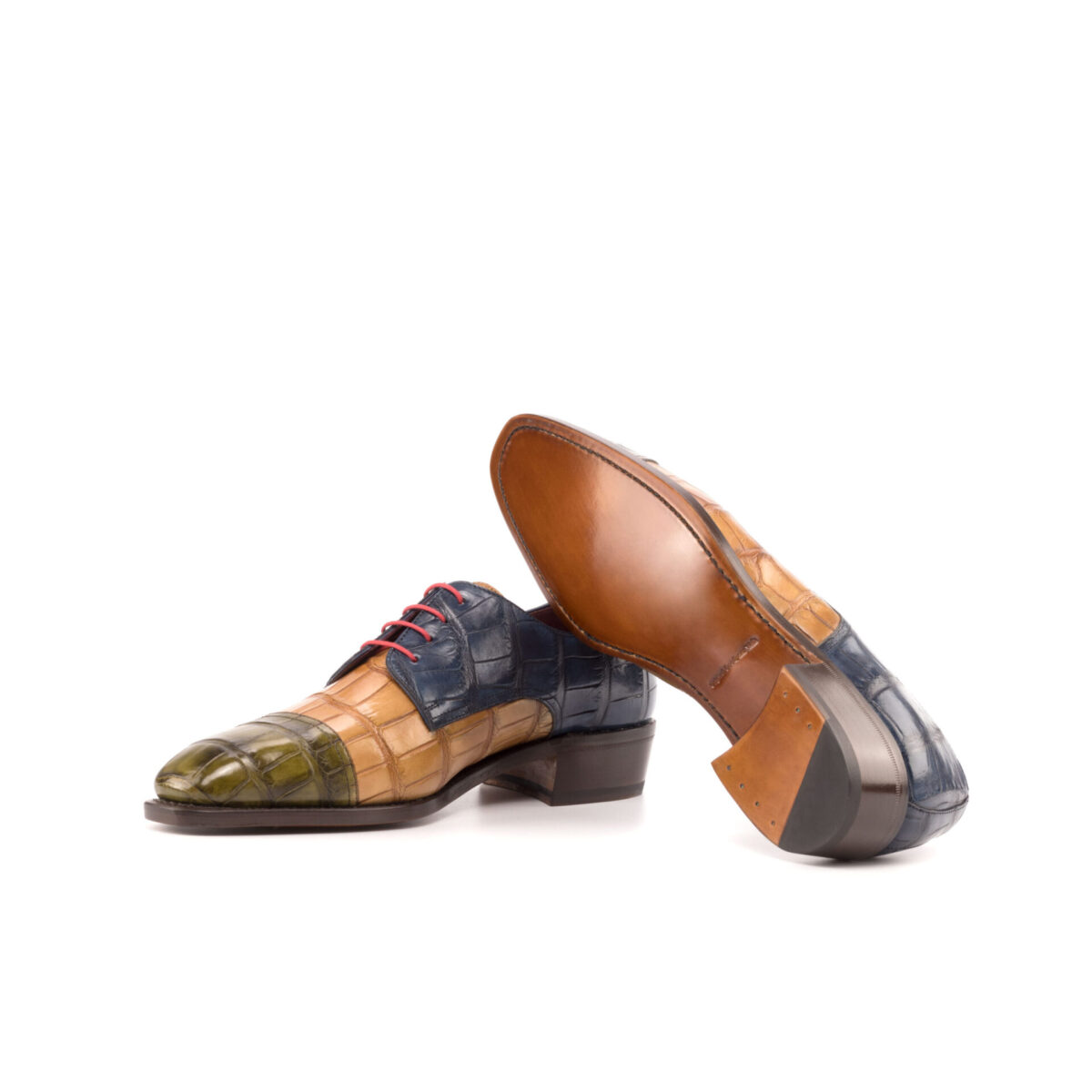 Derby Shoes for men