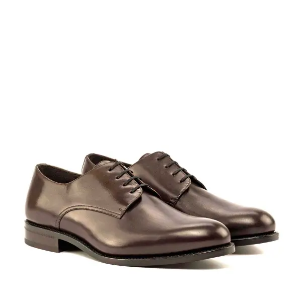 Derby Shoes