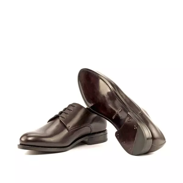 Derby Shoes for men