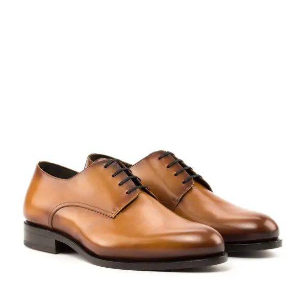 Derby Shoes