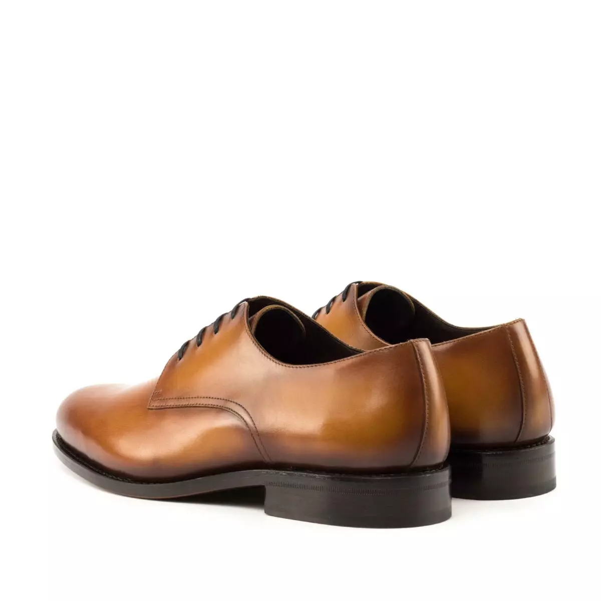 mens Derby Shoes