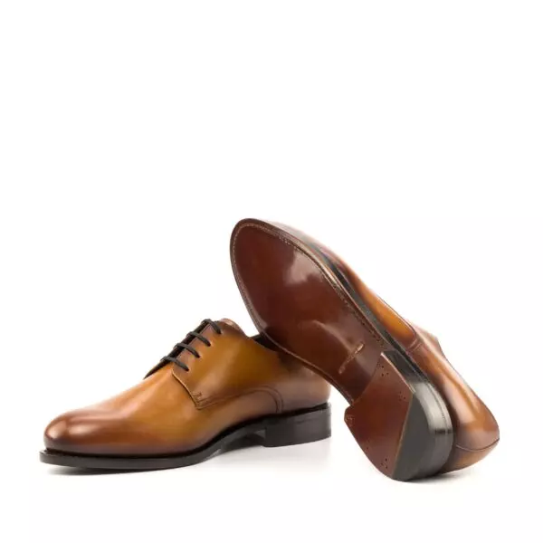 Derby Shoes for men