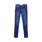 Art is love jeans Clothing exclusive design Coveti
