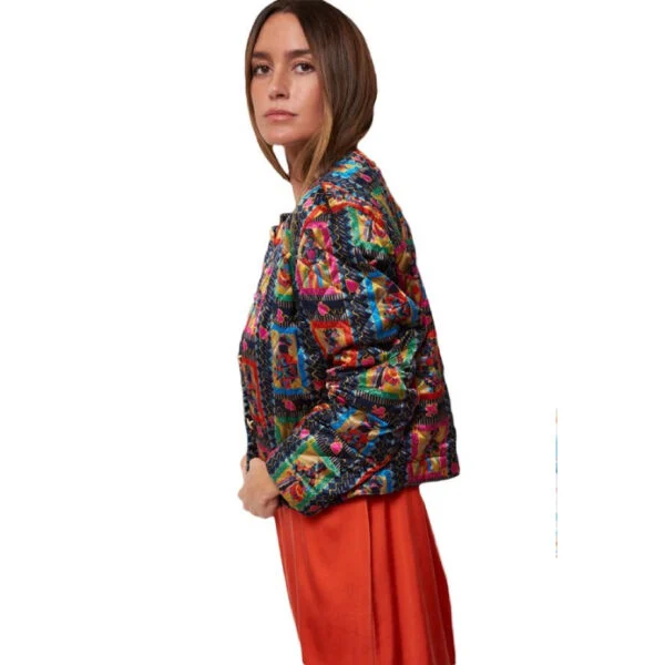 Arena Martinez Jane Goodall Blazer, view 3