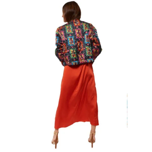 Arena Martinez Jane Goodall Blazer, view 4