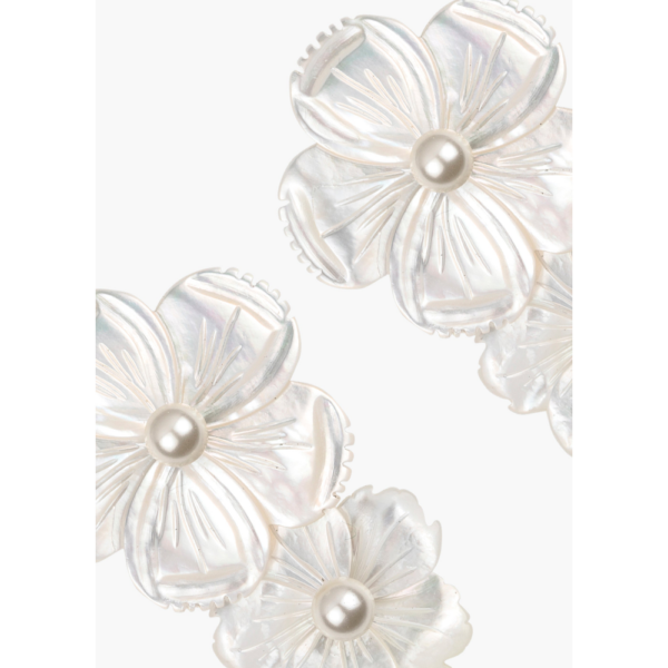 Gisela headband Accessories Bridal Coveti