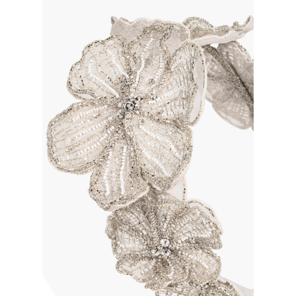 Gisela headband Accessories Bridal Coveti