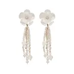 Gisela headband Accessories Bridal Coveti