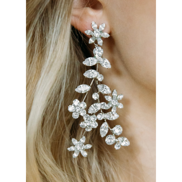 Reiss Earrings Earrings Bridal Coveti