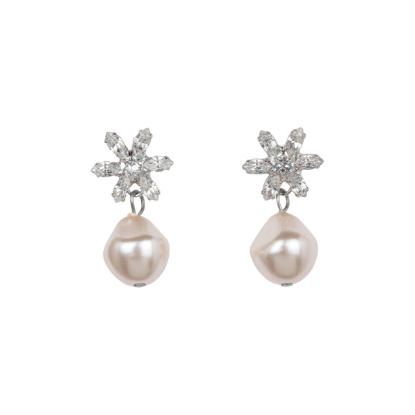 Reiss Earrings Earrings Bridal Coveti