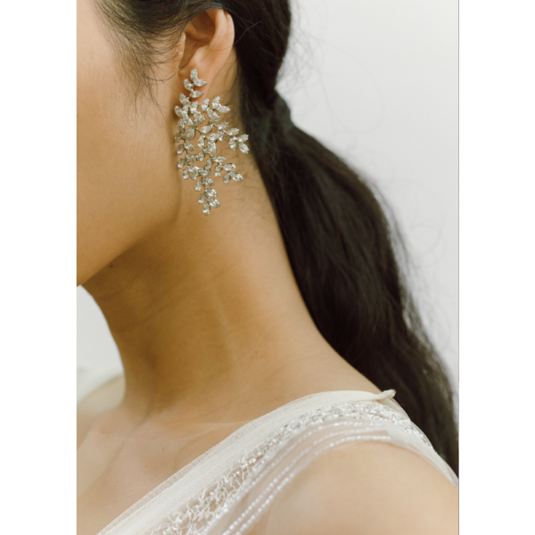 Reiss Earrings Earrings Bridal Coveti