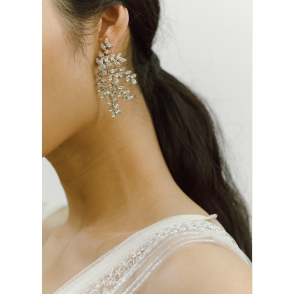 Reiss Earrings Earrings Bridal Coveti