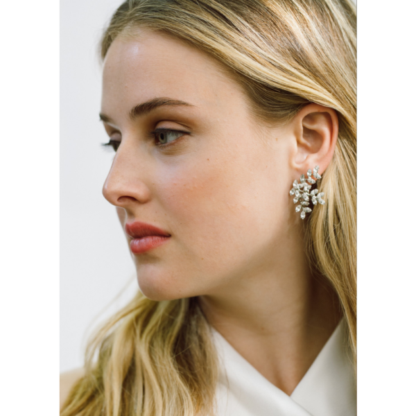 Reiss Earrings Earrings Bridal Coveti