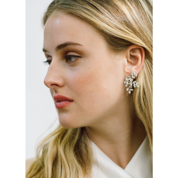 Reiss Earrings Earrings Bridal Coveti