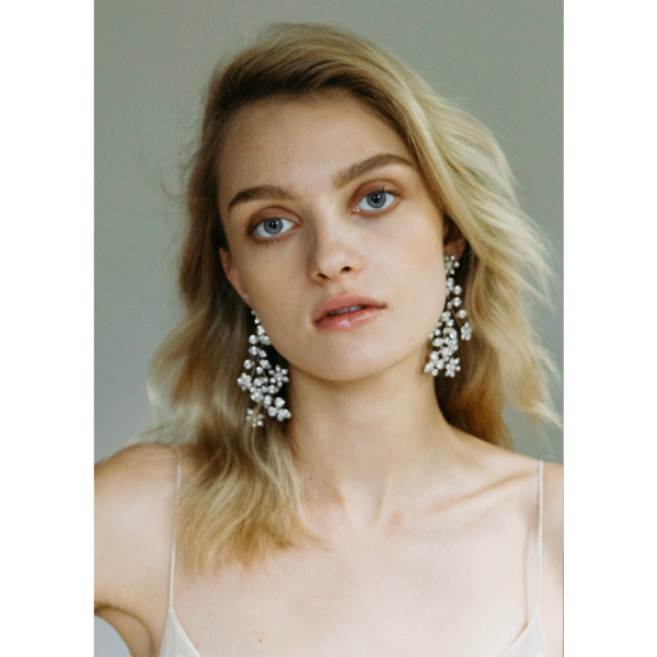 Reiss Earrings Earrings Bridal Coveti