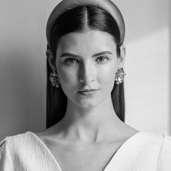 Jennifer Behr headband