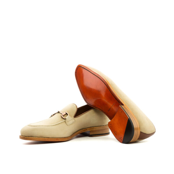 Derby shoes