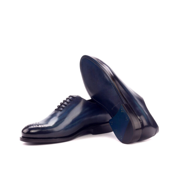 Derby shoes