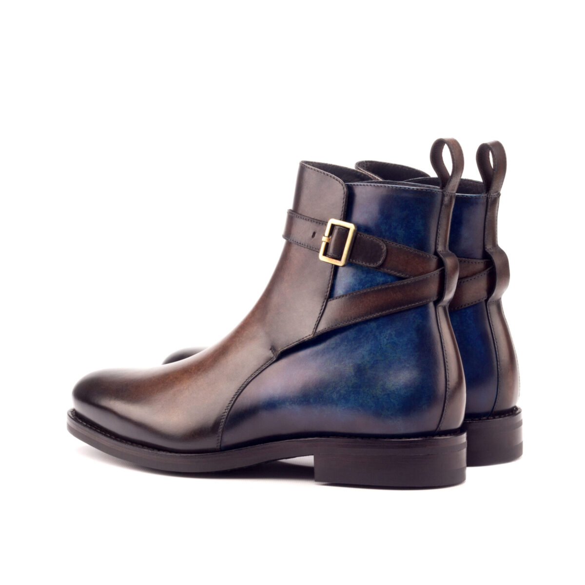 mens Jodhpur Boots