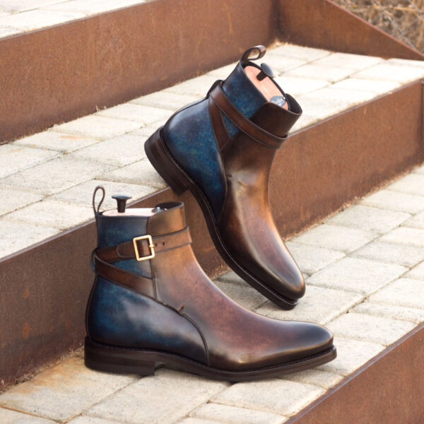 Jodhpur Boot