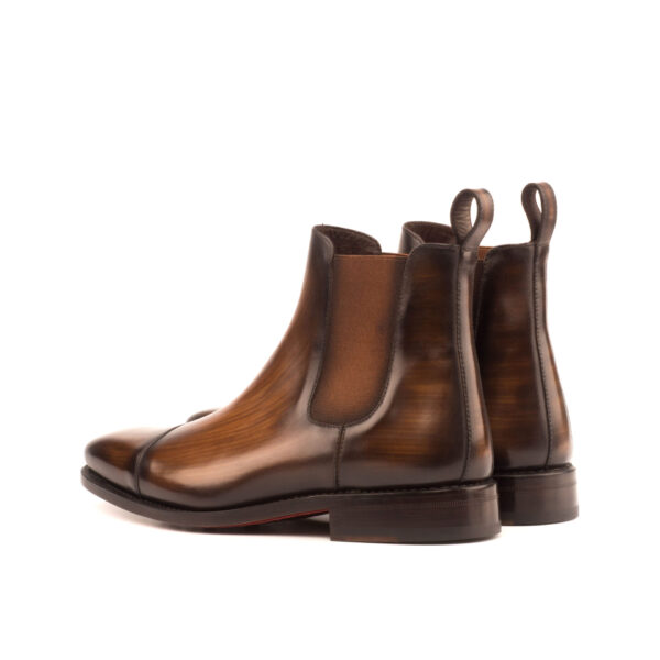 men Chelsea Boots