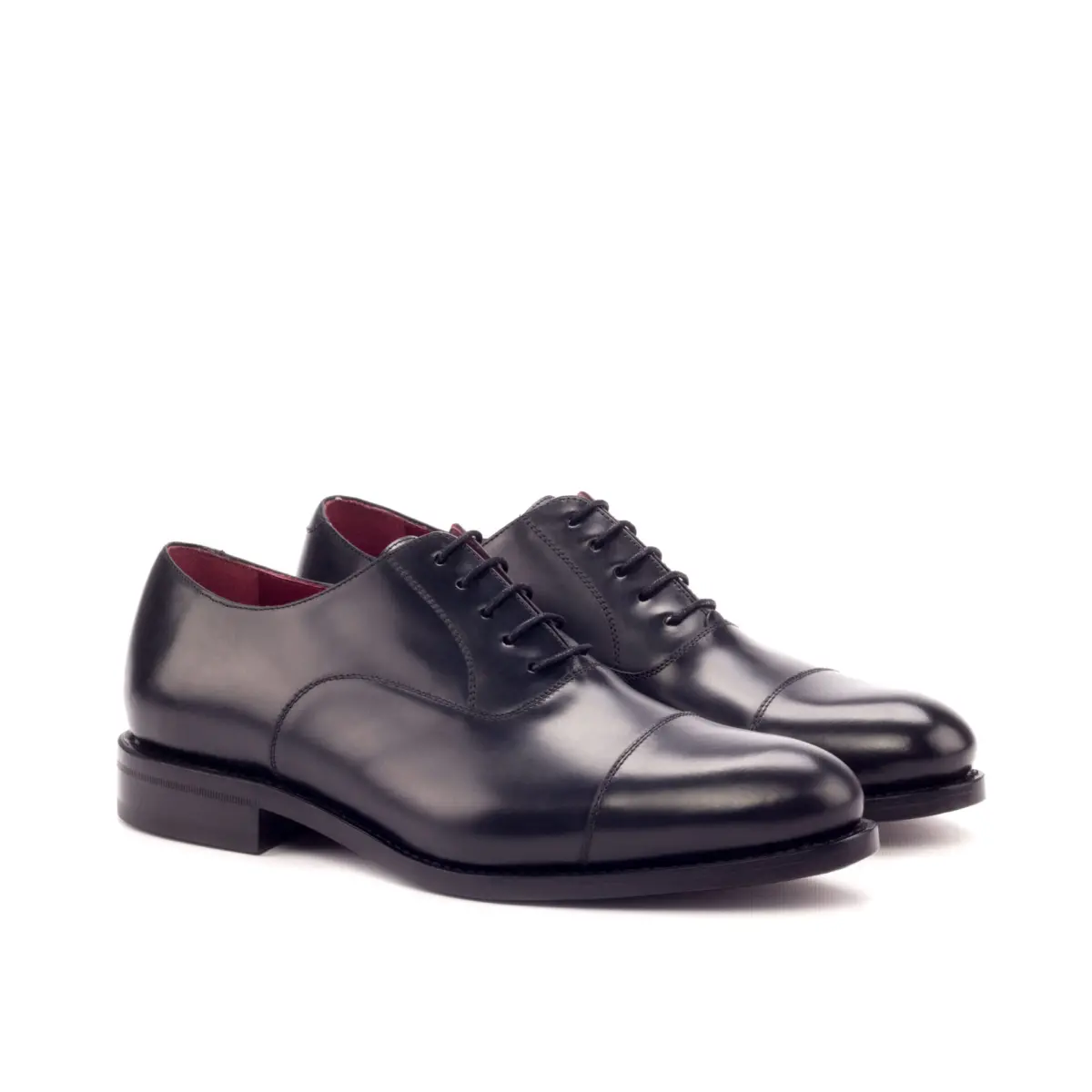 Goodyear Welted Oxford Shoe | Designer Collection | Coveti