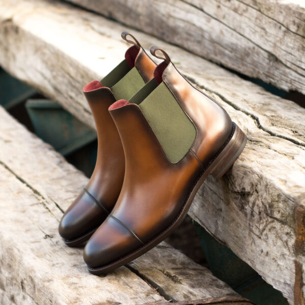 Chelsea Boot