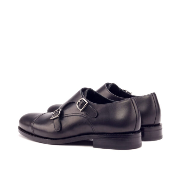 monk shoes