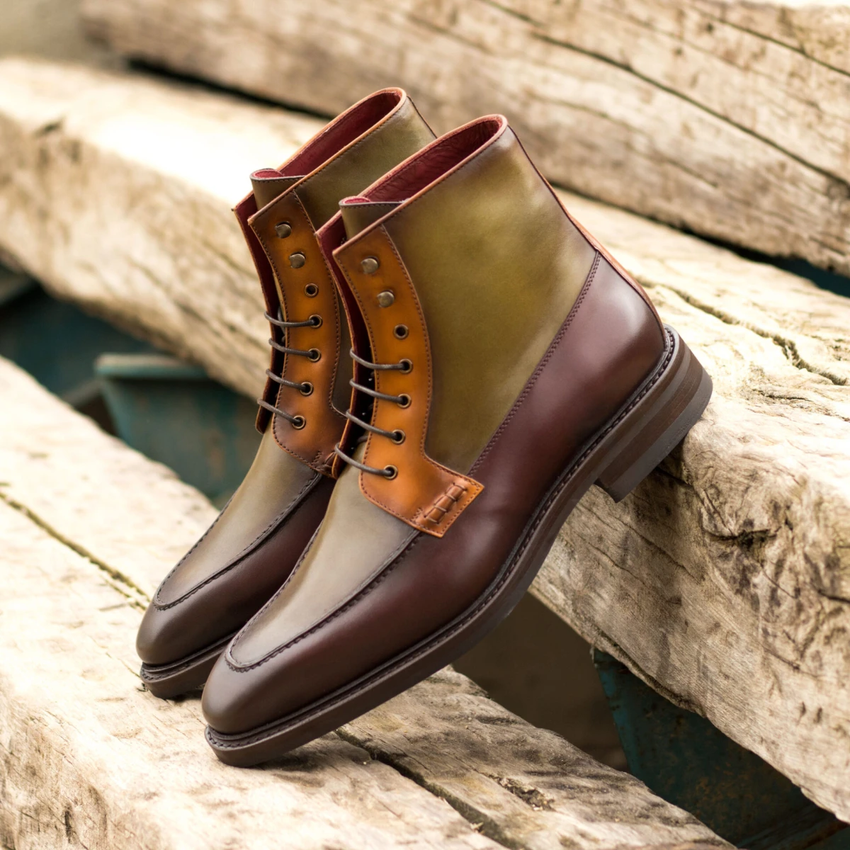 Chelsea Boot