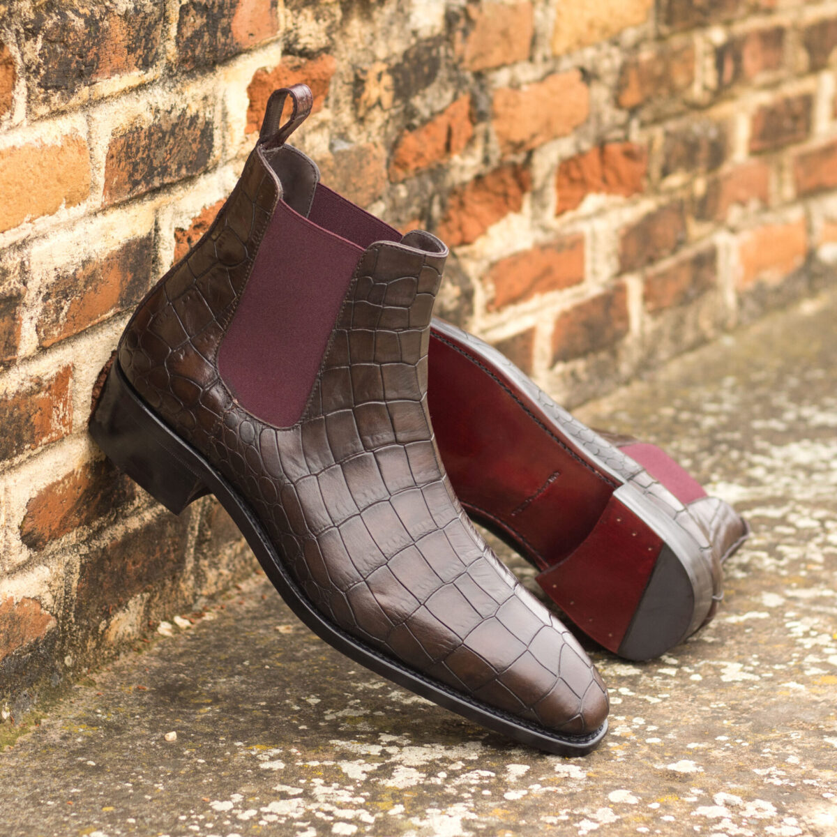 Chelsea Boot