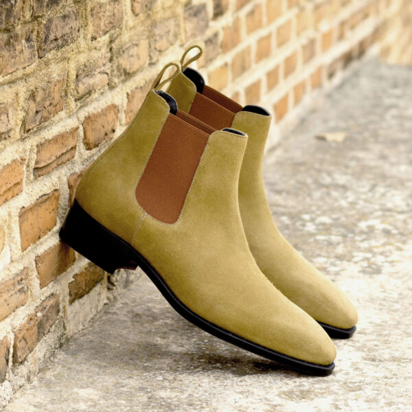 Chelsea Boot