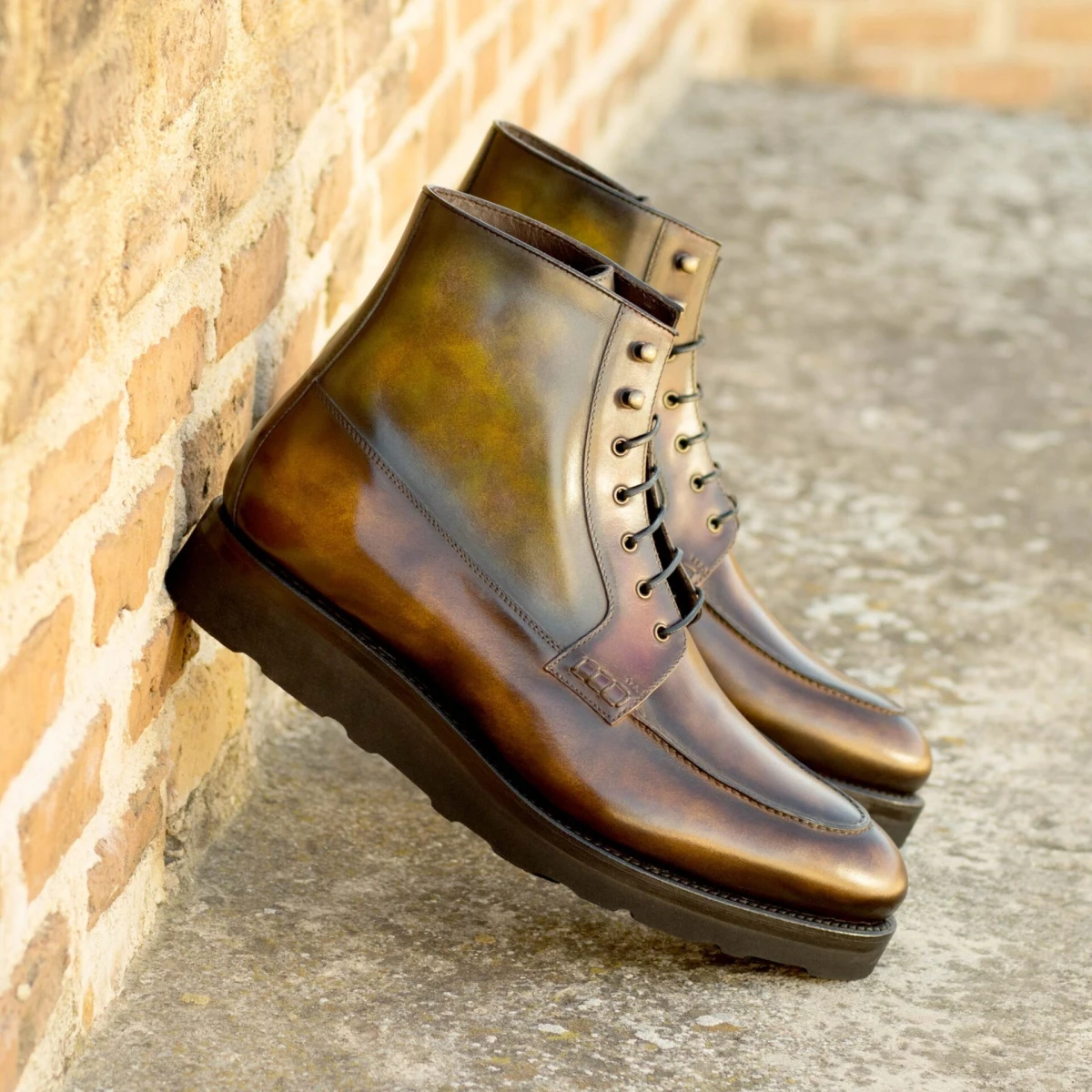 Chelsea Boot