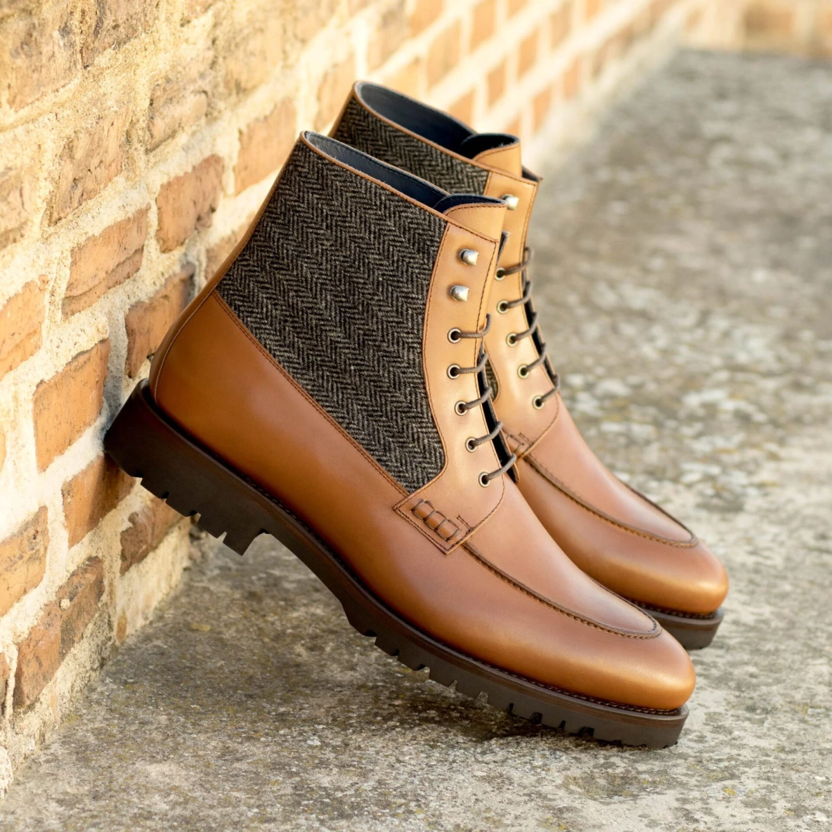 Chelsea Boot