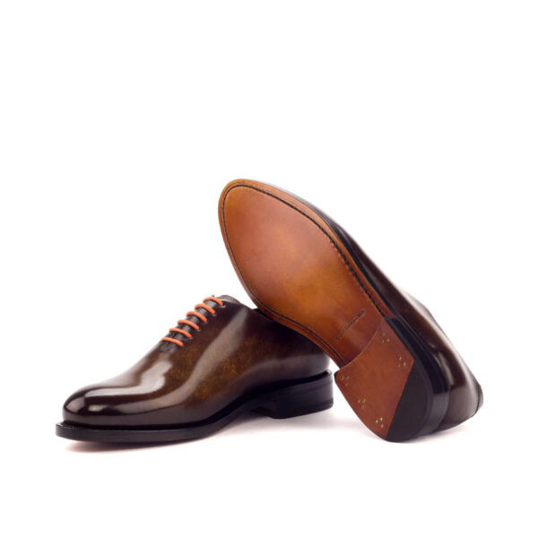 Derby shoes