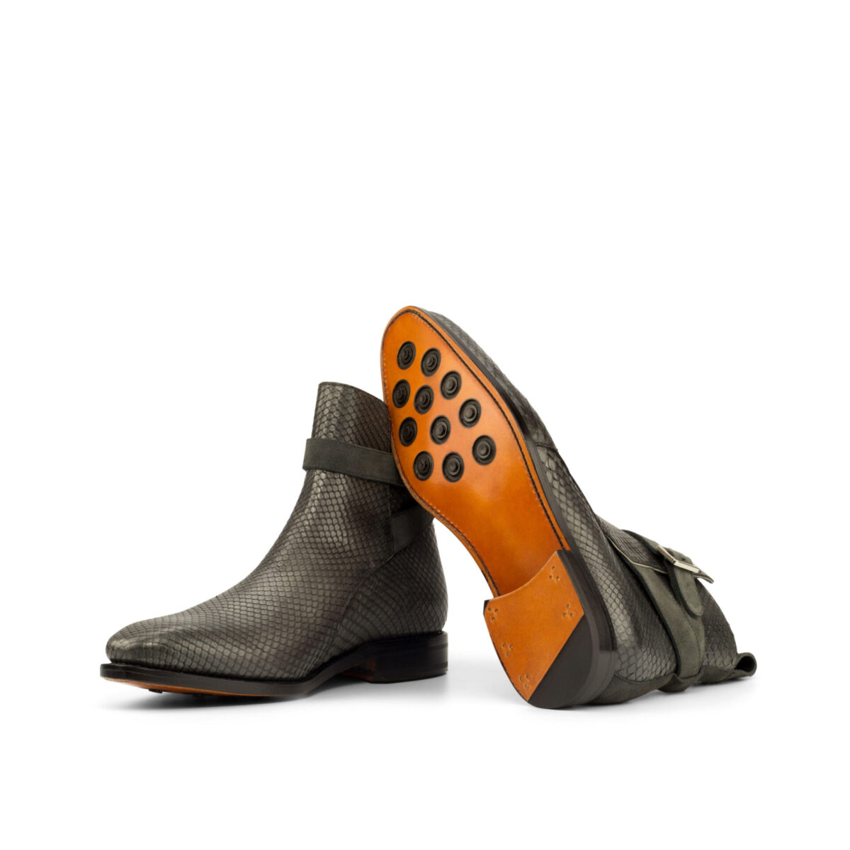 Jodhpur Boot for men